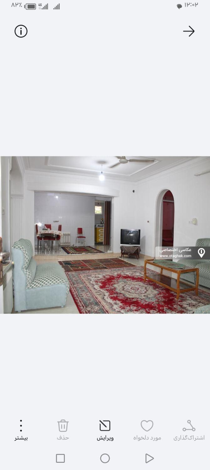 اجاره ویلاقائمشهر خیابان تهران|اجارهٔ کوتاه‌مدت آپارتمان و سوئیت|قائم‌شهر, |دیوار