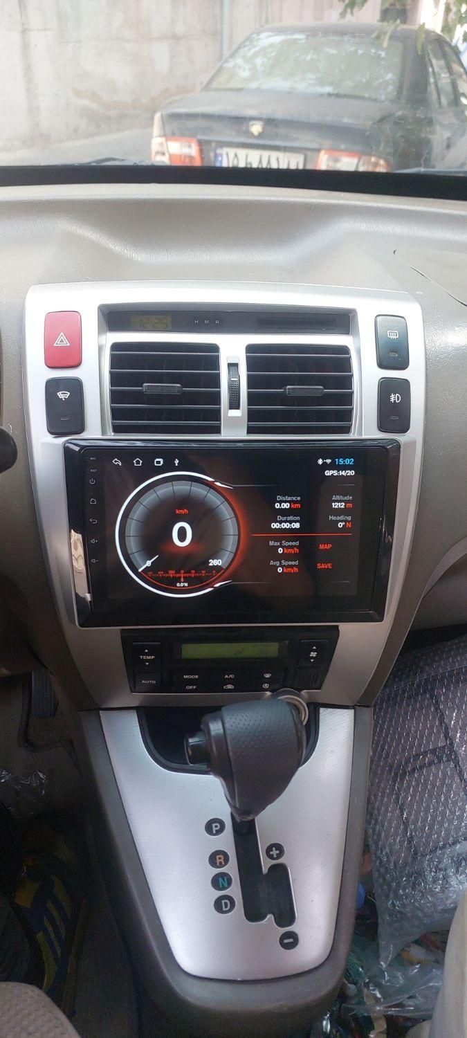 مانیتورتوسان قدیم|قطعات یدکی و لوازم جانبی|تهران, خرمشهر|دیوار