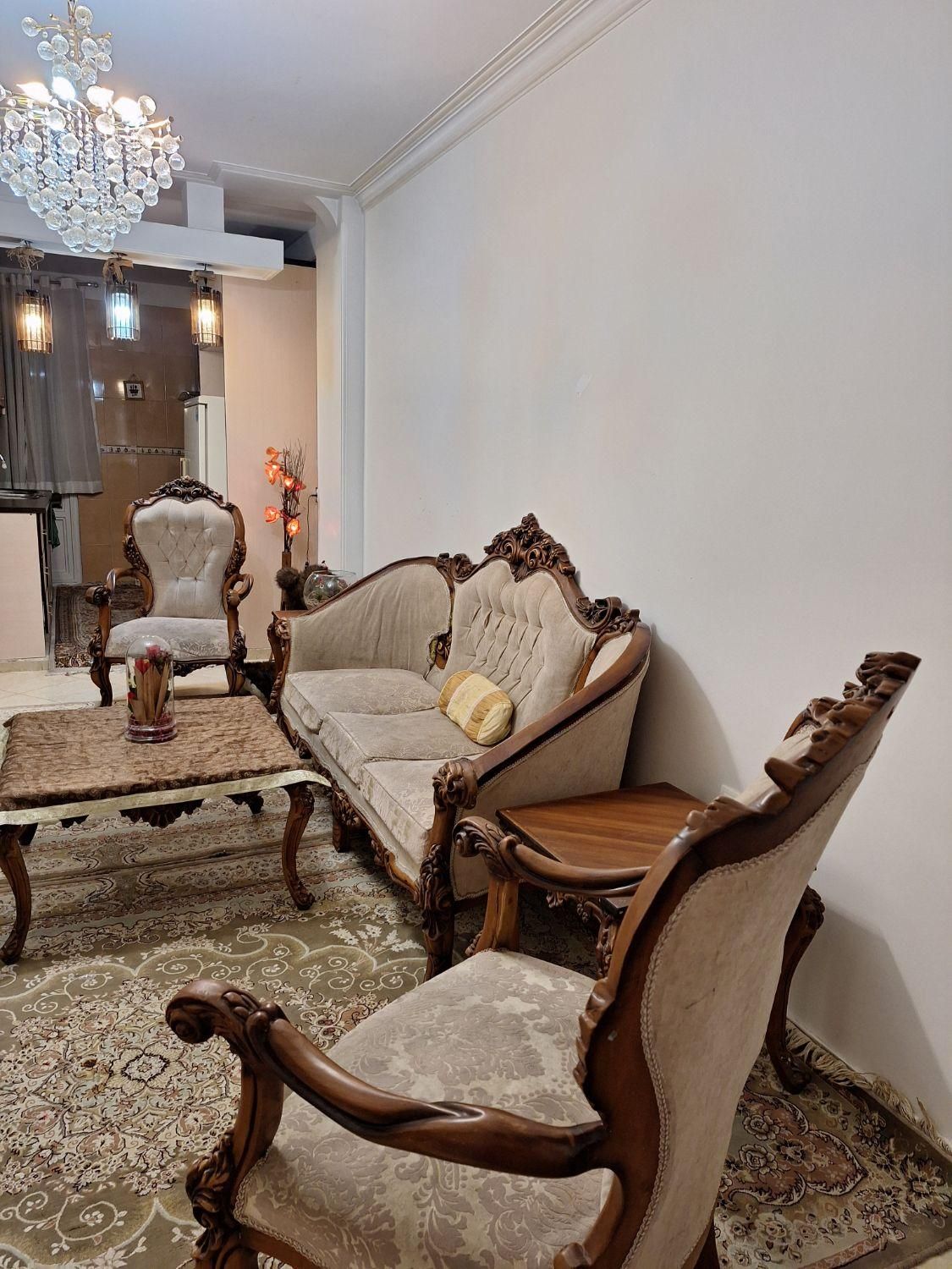 اجاره روزانه وکوتاه مدت|اجارهٔ کوتاهمدت آپارتمان و سوئیت|تهران, اسکندری|دیوار