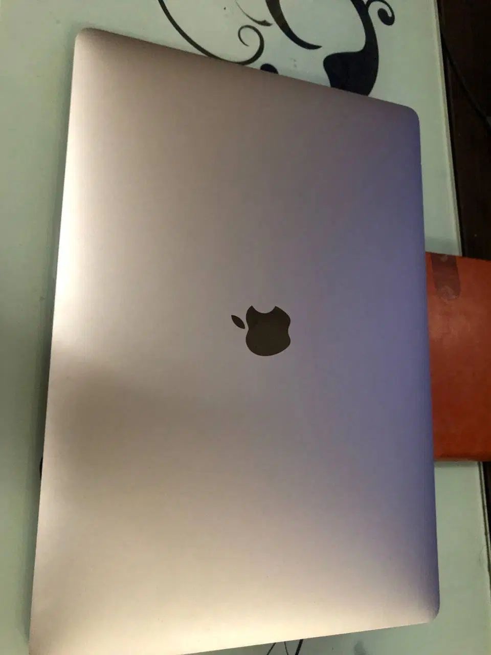 لپتاپ apple mac book pro 2019  19 inch مک بوک پرو|رایانه همراه|تبریز, |دیوار