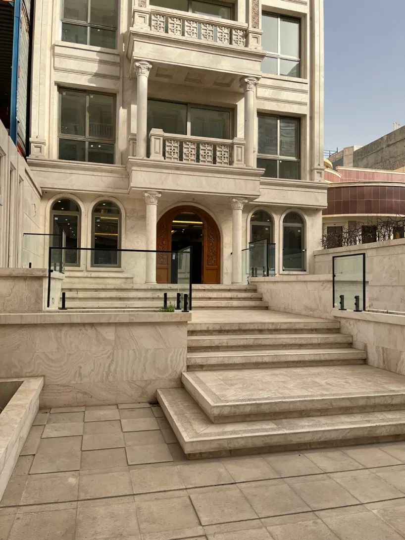 ابتدادانشجو*۱۶۰متراپارتمان*صفر سنداماده|فروش آپارتمان|مشهد, دانشجو|دیوار