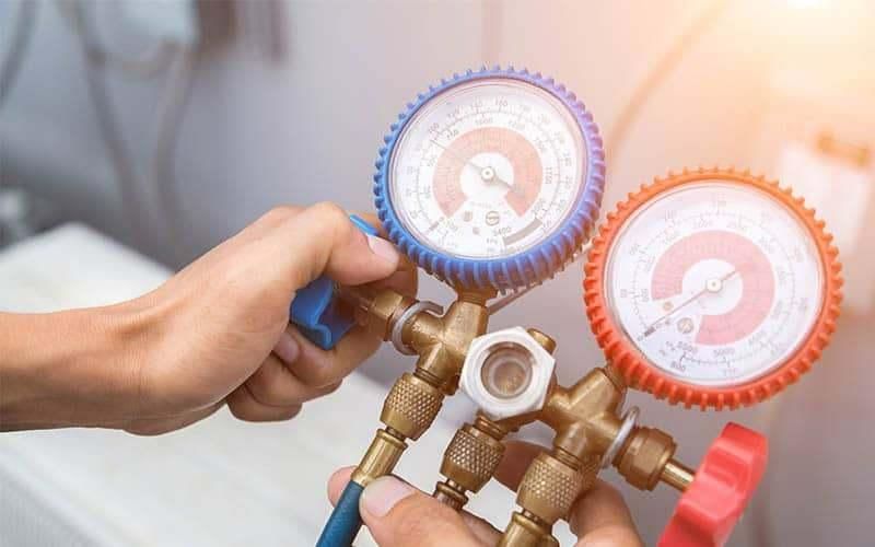 دوره آموزش نصب و تعمیرات کولر گازی|خدمات آموزشی|اراک, |دیوار