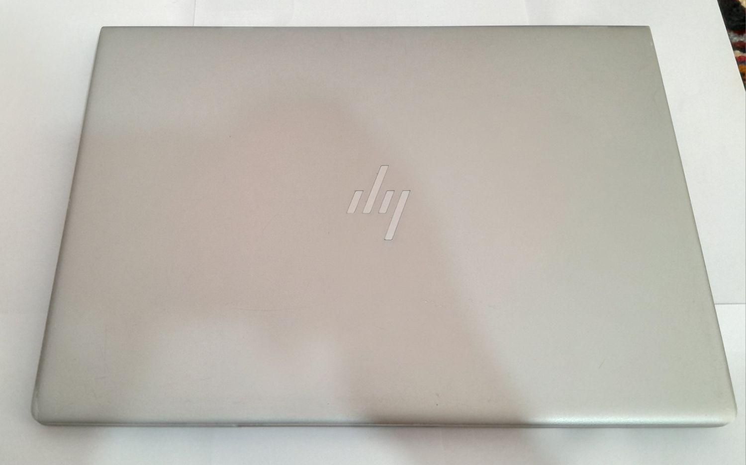 لپ تاپ HP 840 G5|رایانه همراه|تبریز, |دیوار