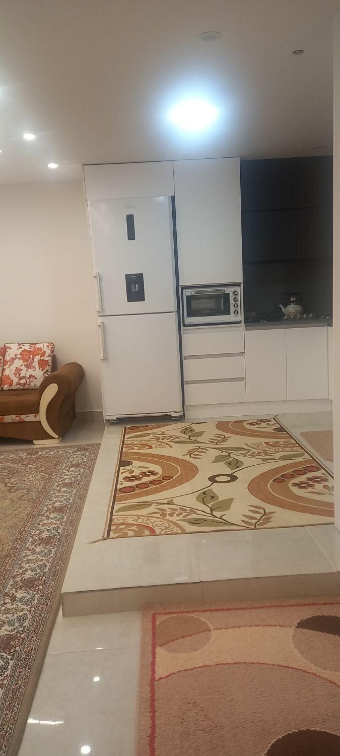 اجاره روزانه/هفتگی/ماهانه آپارتمان ۷۵ متری|اجارهٔ کوتاهمدت آپارتمان و سوئیت|مهاباد (آذربایجان غربی), |دیوار