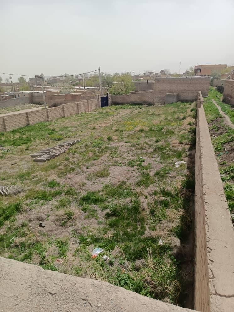 حیاط در روستای قولنجی1260متر|فروش زمین و ملک کلنگی|ارومیه, |دیوار