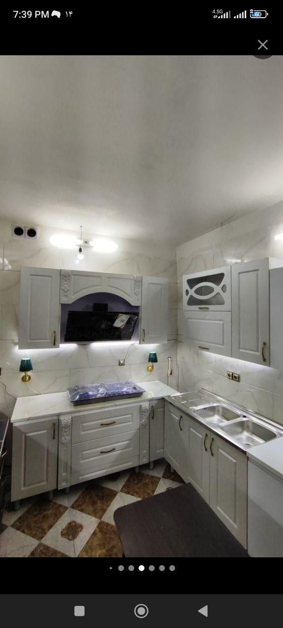 انواع کابینت|مصالح و تجهیزات ساختمان|ورامین, شهرک ولیعصر|دیوار