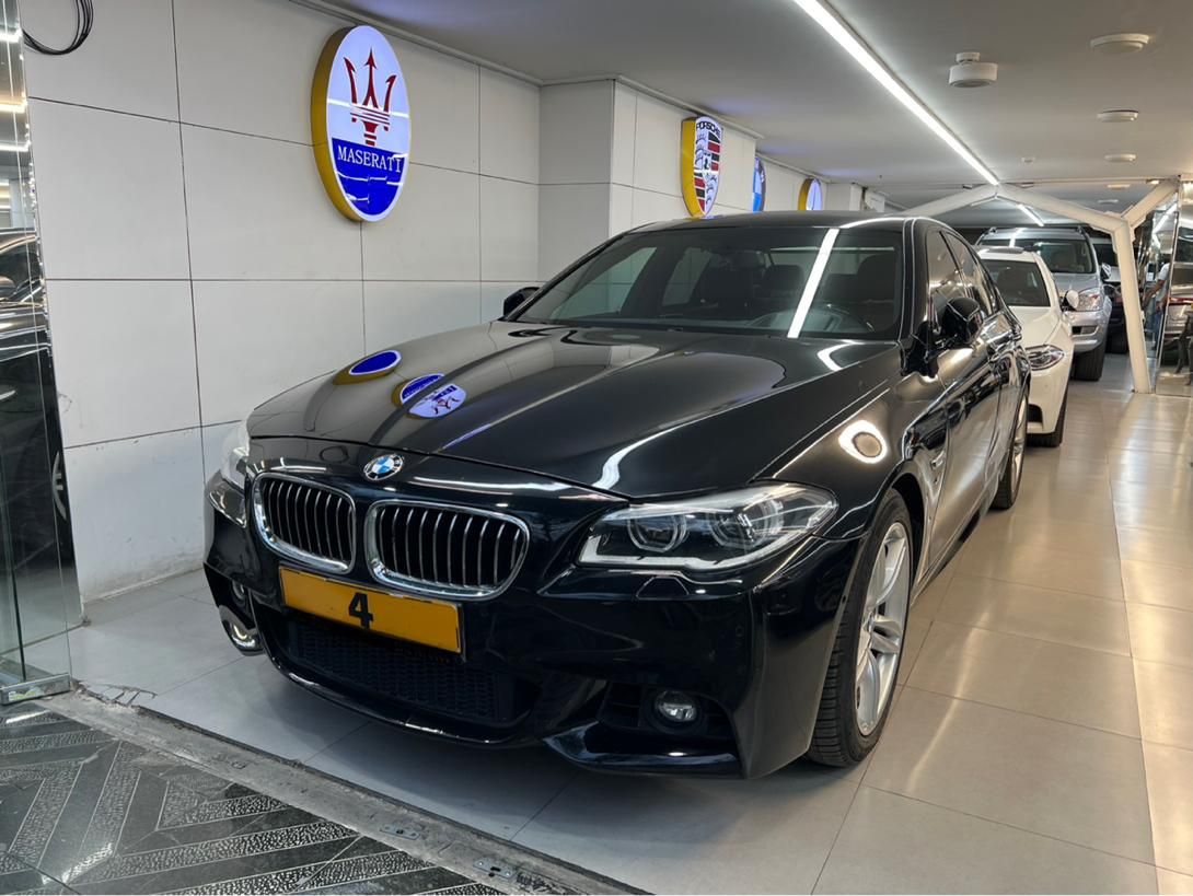 Bmw 528|خودرو سواری و وانت|تهران, عباس‌آباد|دیوار