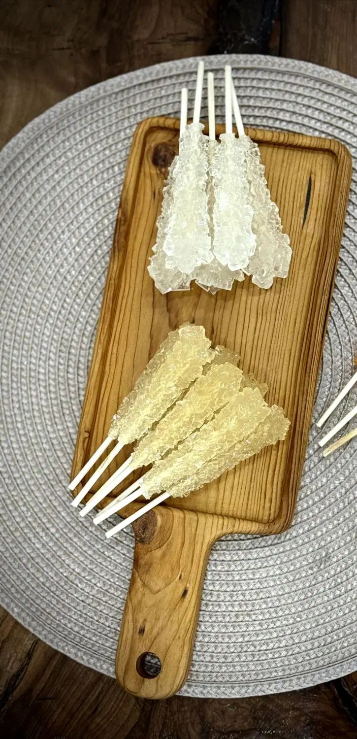 نبات چوبی و سنتی یزد|خوردنی و آشامیدنی|کرج, چهارصد دستگاه|دیوار