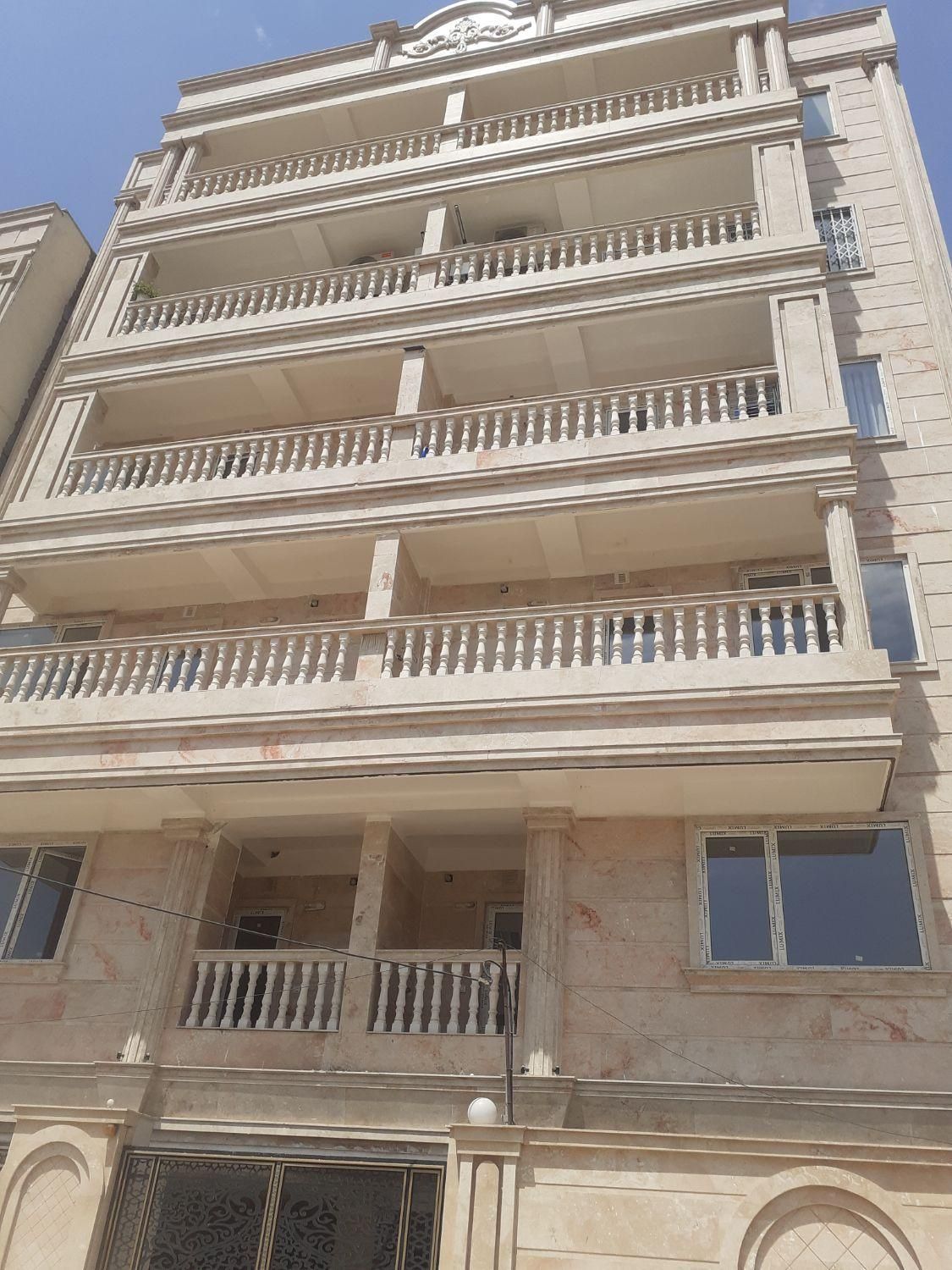 فروش واحد در آزادگان فاز ۱ مروارید ۱۱|فروش آپارتمان|نظرآباد, شهرک آزادگان|دیوار