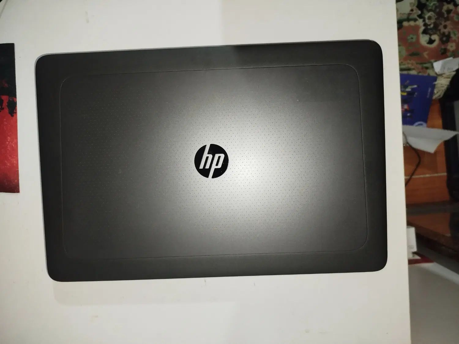 Hp zbook g3 m4000m|رایانه همراه|کرج, شهرک بنفشه|دیوار