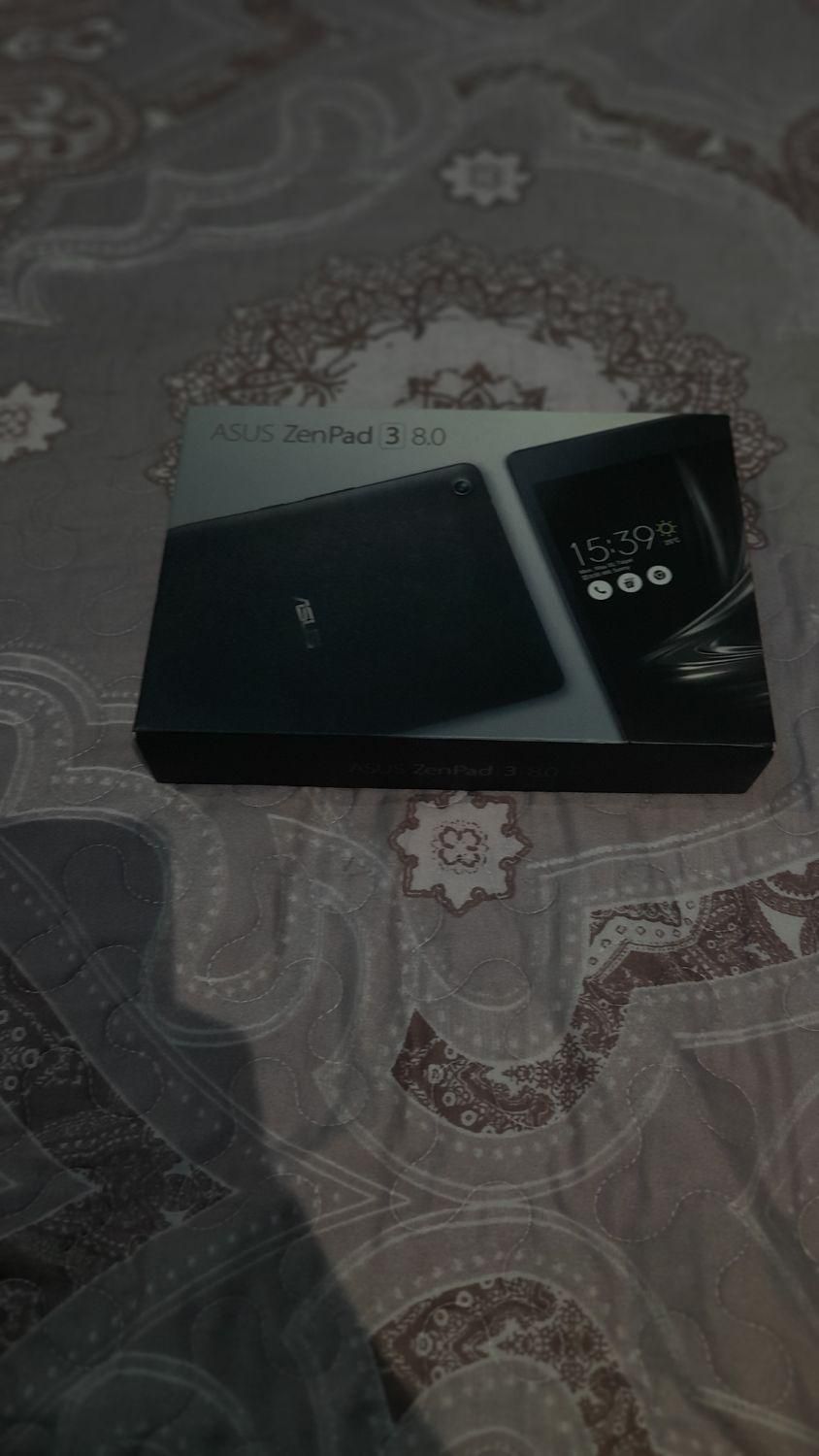تبلت zenpad 3|تبلت|کرج, شهرک البرز|دیوار