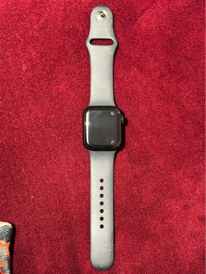 Apple Watch SE 2 (در حد نو)|ساعت|تهران, اختیاریه|دیوار