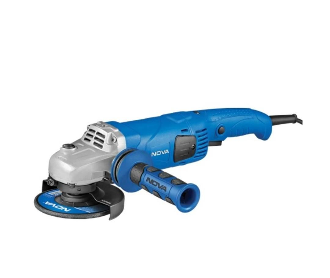 مینی فرز دستهبلند نووا NOVA|ماشینآلات صنعتی|بندر ماهشهر, |دیوار