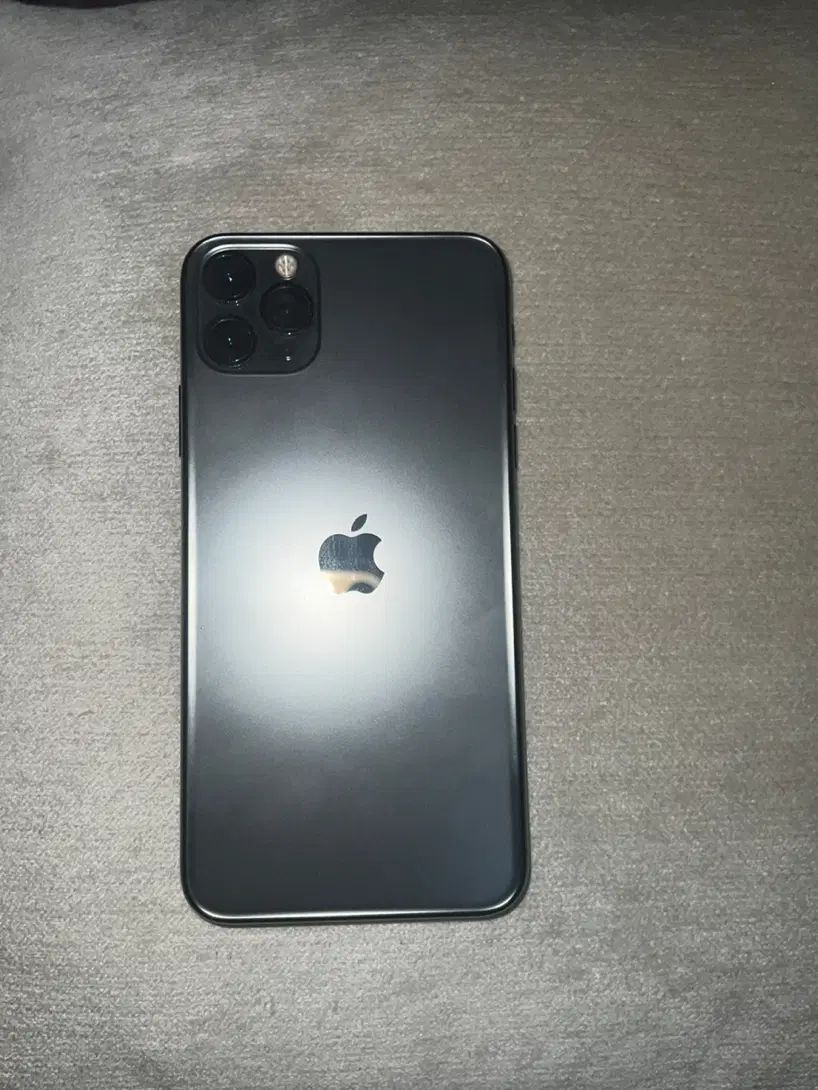 اپل iPhone 11 Pro Max با حافظهٔ ۲۵۶ گیگابایت|موبایل|تهران, تهران پارس|دیوار