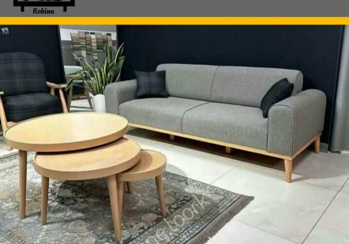 مینیمال دسته عصایی ملکه|مبلمان خانگی و میز عسلی|مشهد, شهرک رازی (شهرک غرب)|دیوار