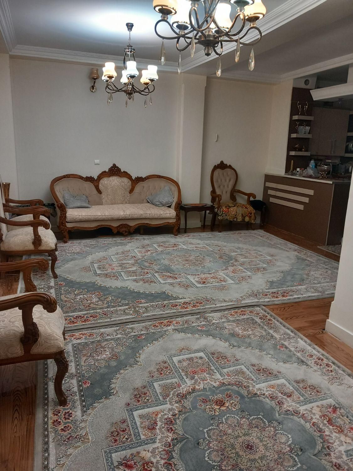 رهن خانه|اجارهٔ آپارتمان|تهران, مقدم|دیوار
