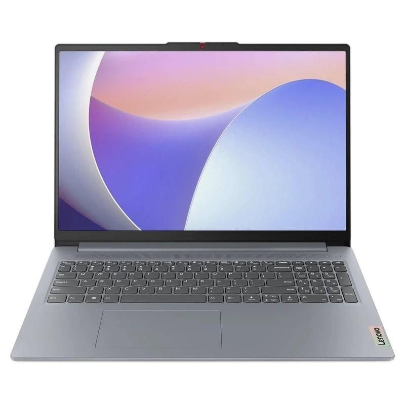 لپ تاپ  لنوو IdeaPad Slim 3 15IRU8-i5|رایانه همراه|مشهد, هنرستان|دیوار