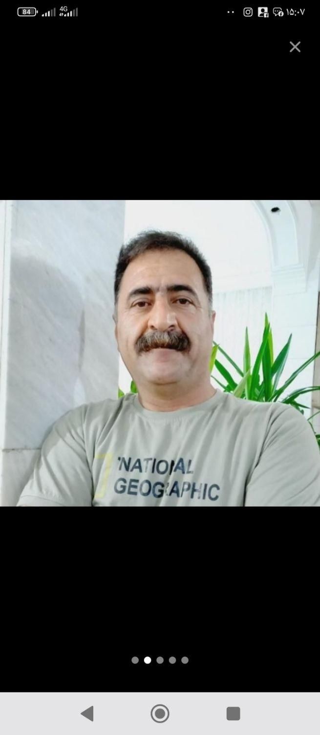 کارخانه قالیشویی تمام دیجیتال حسینی کرمانشاه ۱۰۰/|خدمات نظافت|کرمانشاه, |دیوار