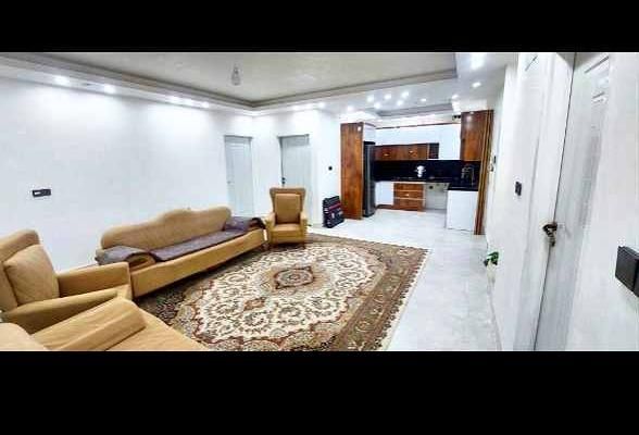 سوییت اجاره ای پارکینگ دار شهر جوانرود بدون واسطه|اجارهٔ کوتاه‌مدت آپارتمان و سوئیت|جوانرود, |دیوار