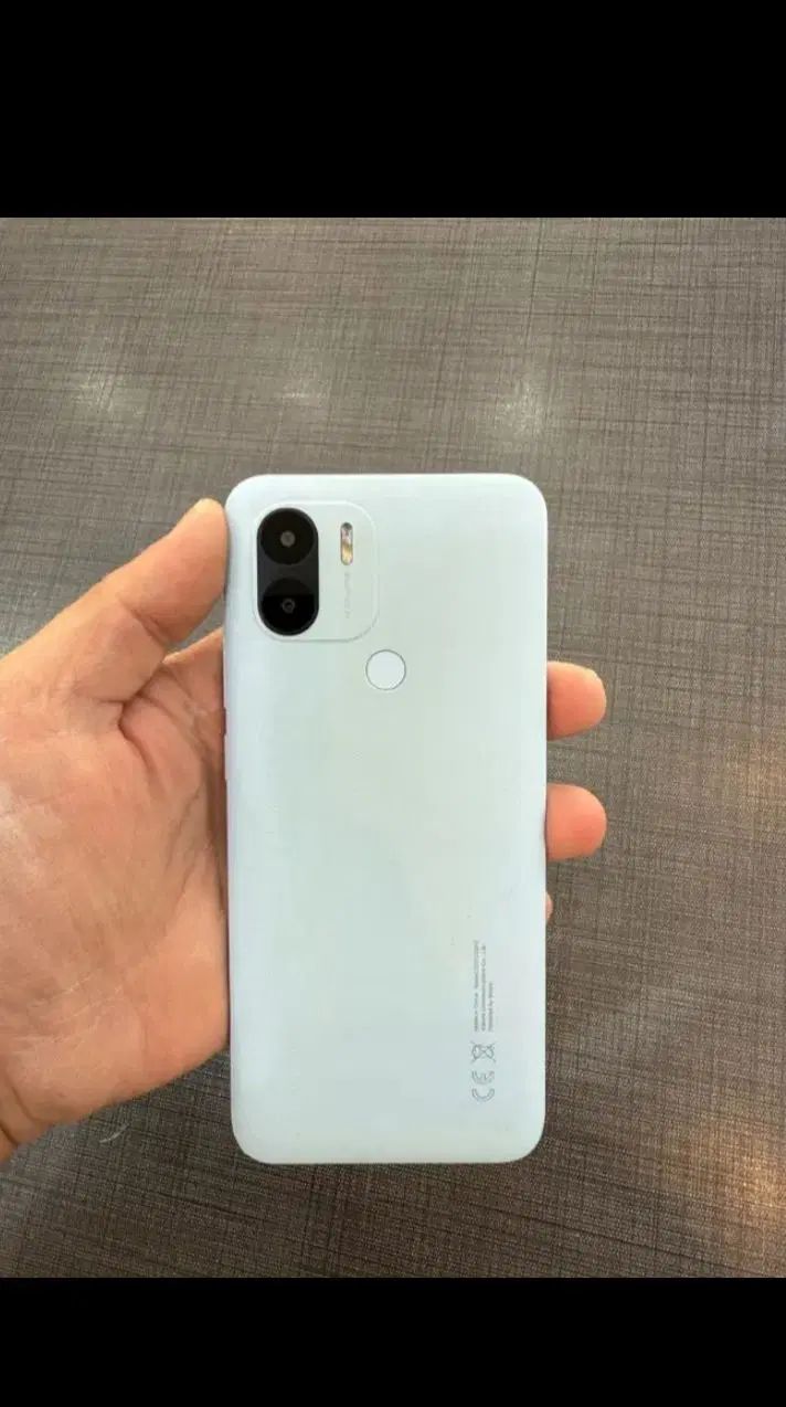گوشی Redmi A2+|موبایل|مشهد, خواجه ربیع|دیوار