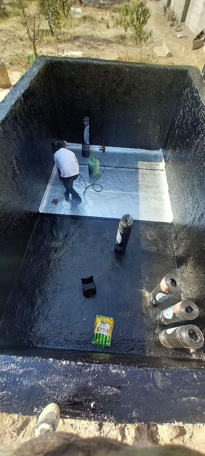 ایزوگام ورامین قرچک شهر ری|خدمات پیشه و مهارت|ورامین, ورامین|دیوار