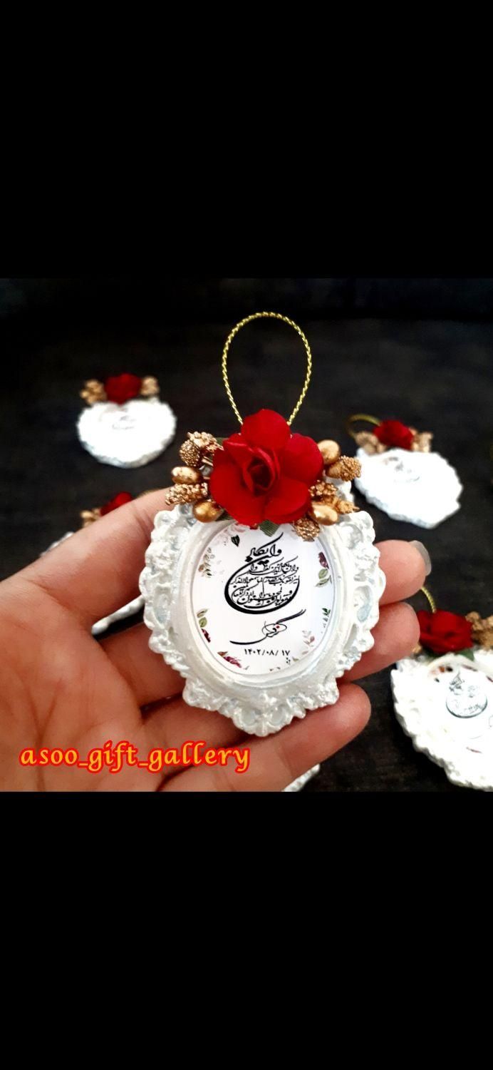 گیفت|صنایع دستی و سایر لوازم تزئینی|شیراز, شهرک فرزانگان|دیوار