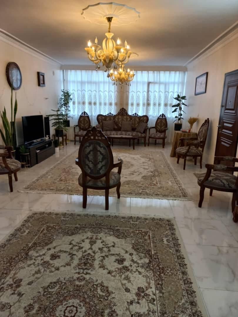 آپارتمان ۱۰۰ متری ۳ خواب وحیدیه فوری|اجارهٔ آپارتمان|تهران, وحیدیه|دیوار