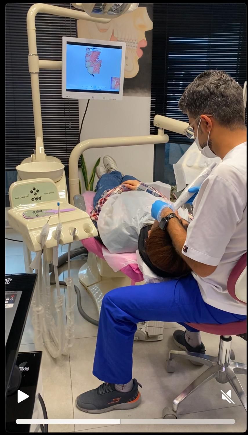 منشی مطب و دستیار کنار دندانپزشک|استخدام درمانی، زیبایی، بهداشتی|مشهد, احمدآباد|دیوار