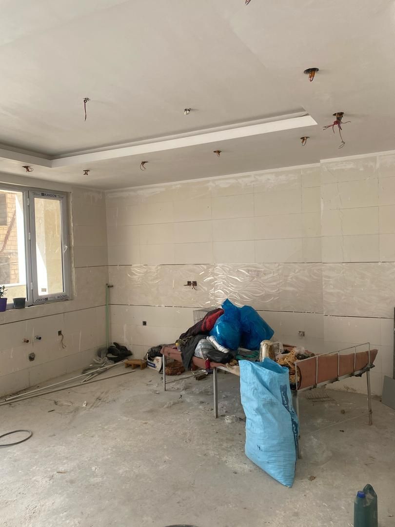 فروش آپارتمان ۱۱۰ متری کلید نخورده ولیعصر|فروش آپارتمان|ورامین, شهرک ولیعصر|دیوار