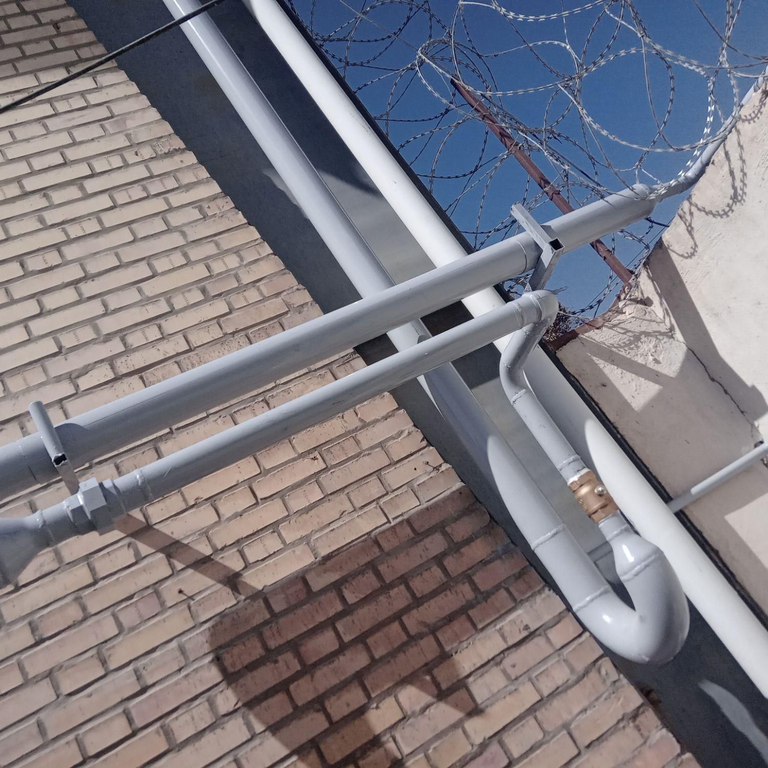 لوله‌کشی‌گاز وخوردکاری‌دراندیشه‌وشهریار|خدمات پیشه و مهارت|شهریار, شهریار|دیوار