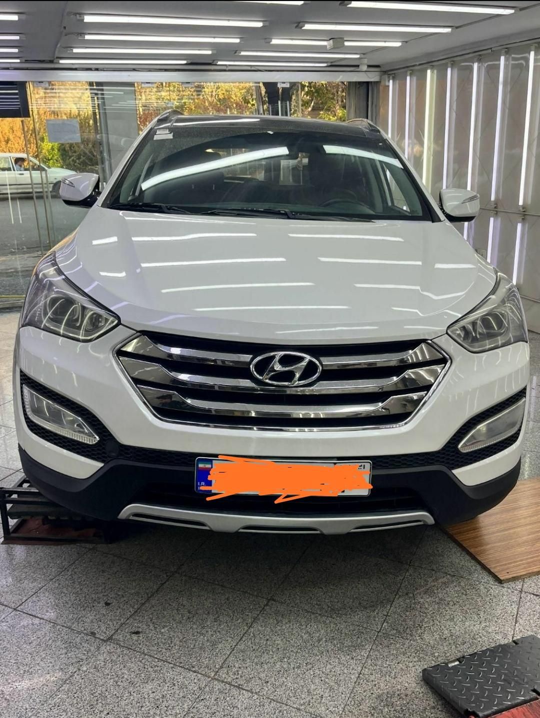 کارشناسی و تشخیص رنگ|خدمات موتور و ماشین|قم, زاویه|دیوار