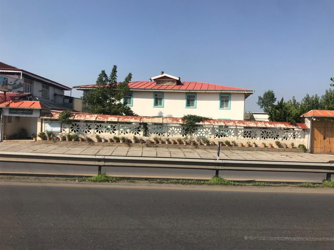 واحد توانبخشی با ۵۰۰ متر زیر بنا|فروش مغازه و غرفه|رشت, کوی حسینی|دیوار