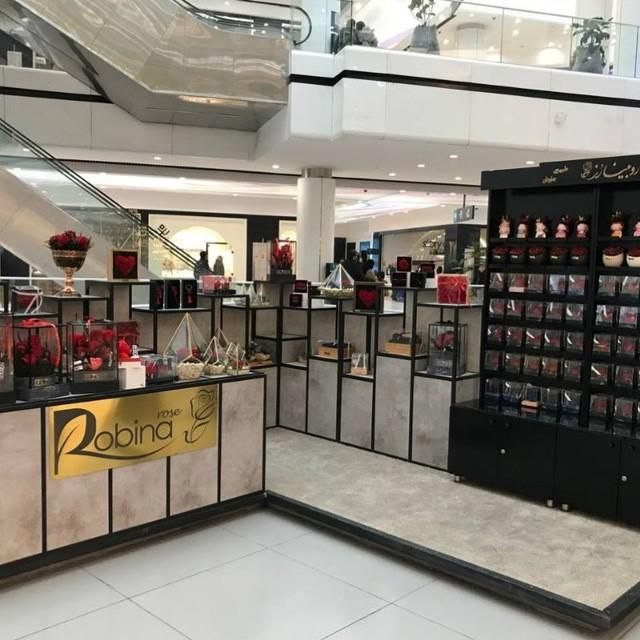 فروشنده فروشگاهی، پاره وقت، خانم|استخدام بازاریابی و فروش|تهران, نیاوران|دیوار