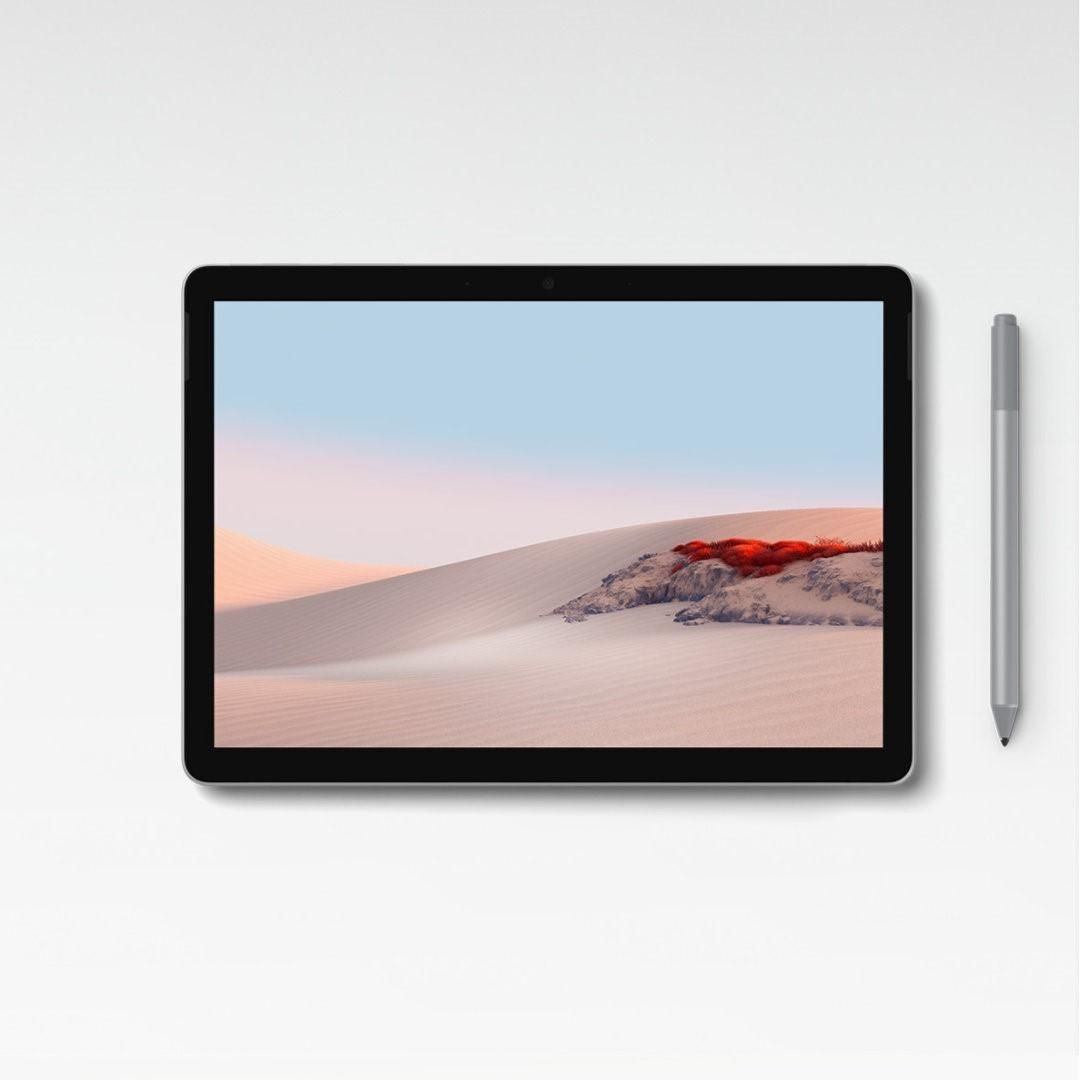 سرفیس گو2 سیمکارت‌خور نسل 8 + کیبورد Surface GO 2|رایانه همراه|مشهد, شاهد|دیوار