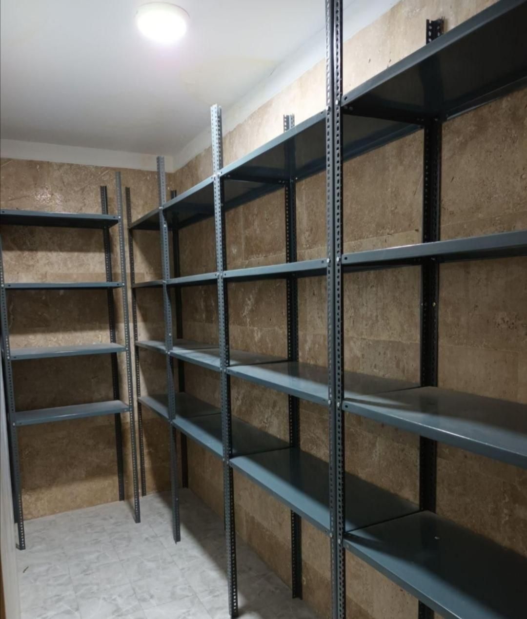 قفسه‌بندی‌انباری‌منازل/کارکرده/نو|فروشگاه و مغازه|لواسان, |دیوار