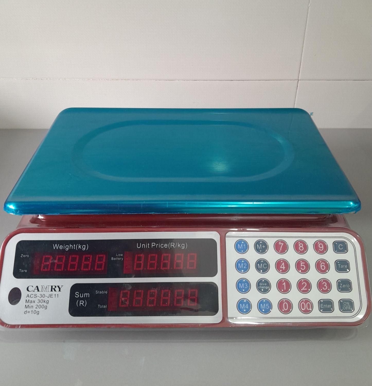 ترازو باسکول کمری اورجینال ( صباغیان )|فروشگاه و مغازه|کرمانشاه, |دیوار