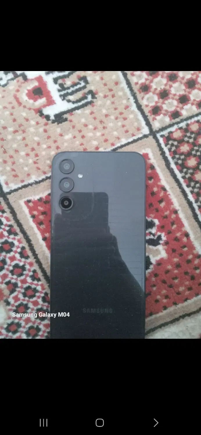 سامسونگ Galaxy A24 4G با حافظهٔ ۱۲۸ گیگابایت|موبایل|تبریز, |دیوار