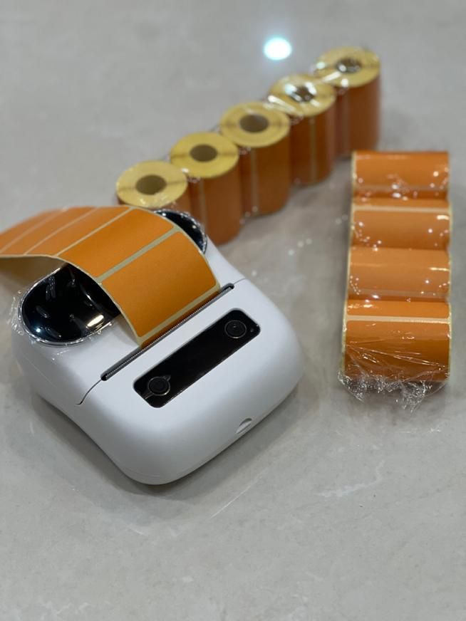 پرینتر لیبل دیجی کالا|پرینتر، اسکنر، کپی، فکس|تهران, صادقیه|دیوار