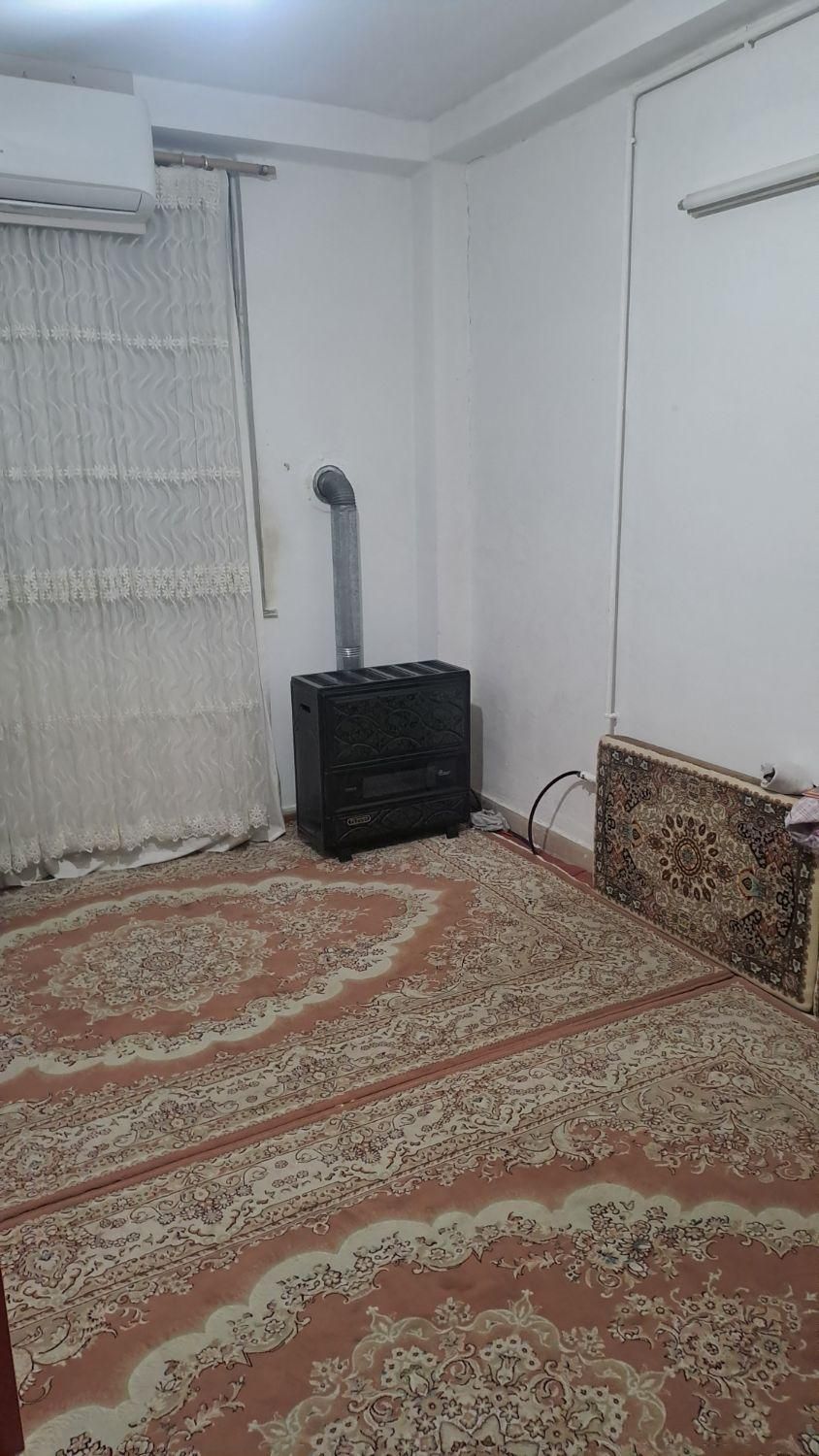فروش آپارتمان ۶۲ متری ۲ خوابه طبقه ۱ در دیانتی|فروش آپارتمان|رشت, دیانتی|دیوار