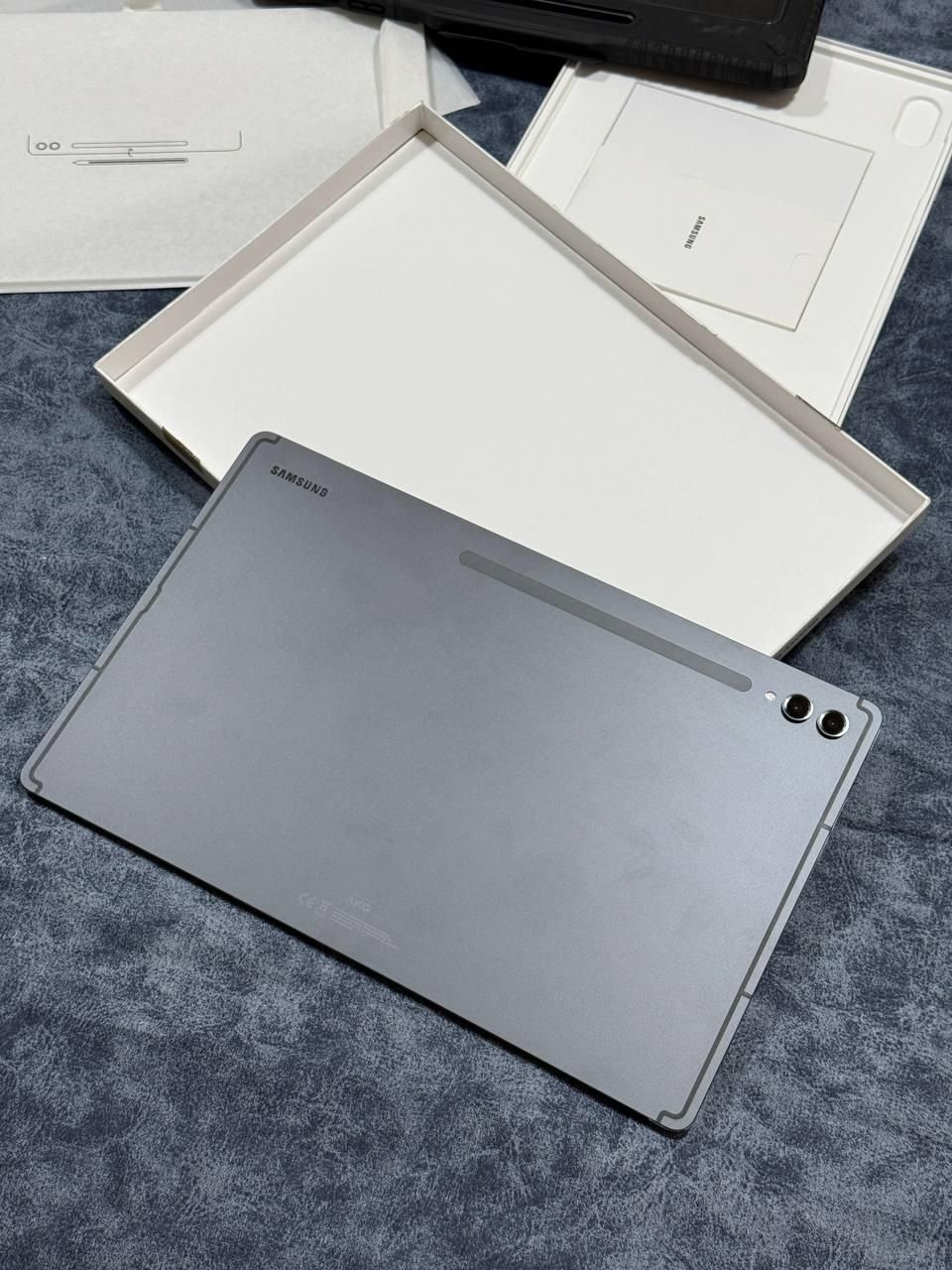 گلکسی تب اس ۹ اولترا Galaxy tab S9 ultra 5g|تبلت|تهران, اختیاریه|دیوار