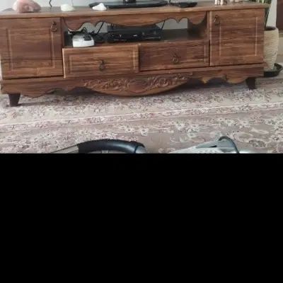 فروشی|مبلمان خانگی و میز عسلی|اصفهان, ناصرخسرو|دیوار