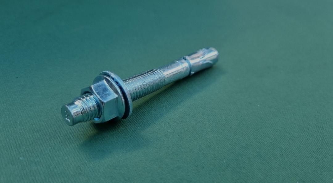 رول بولت HSA (دفراز وال پست)|مصالح و تجهیزات ساختمان|رشت, آزادگان|دیوار