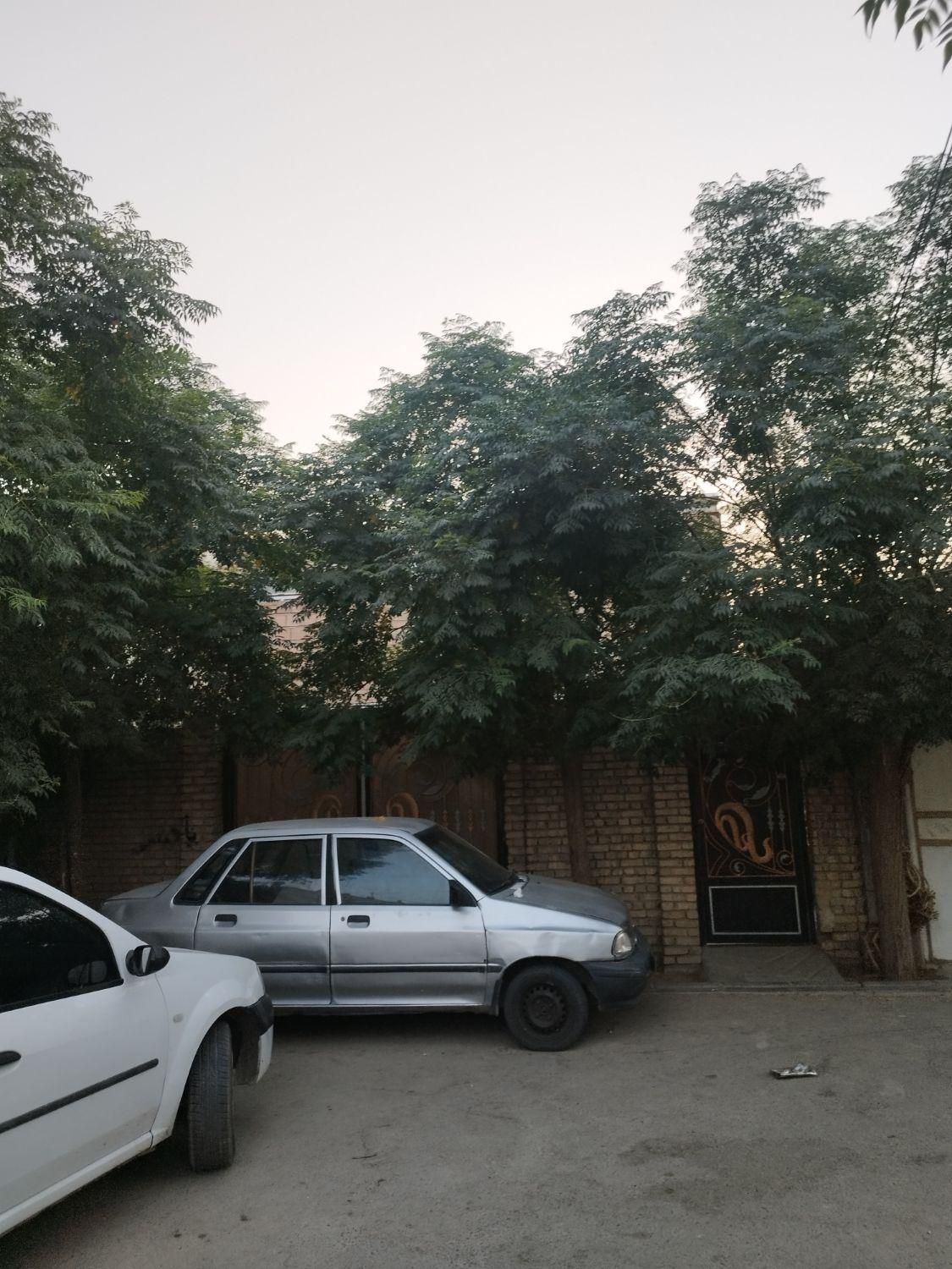 خانه فروشی منطقه گردشگری|فروش خانه و ویلا|جوادآباد, |دیوار