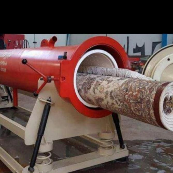 قالیشویی 19 با تجربه بالا *حمل نقل  *|خدمات نظافت|کرمانشاه, |دیوار