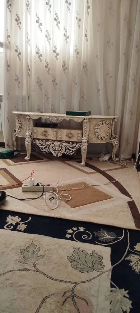 میز ال سی دی|میز تلویزیون|اصفهان, محمودآباد|دیوار
