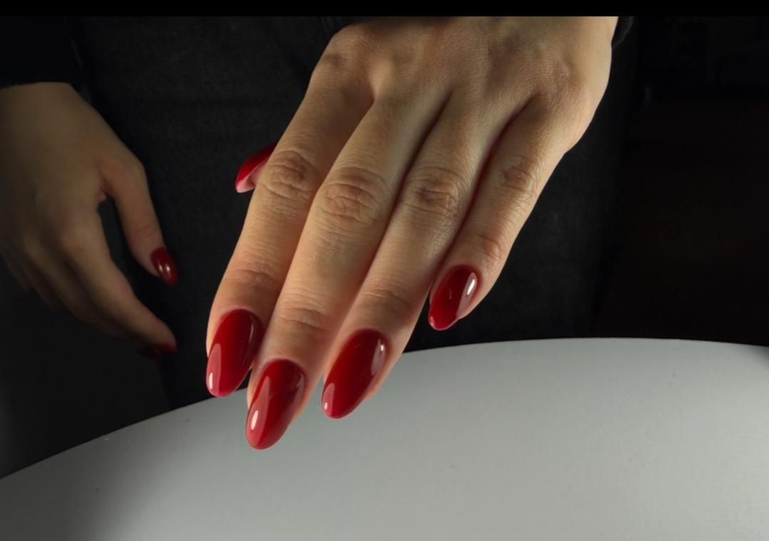 خدمات کاشت و ترمیم ناخن|خدمات آرایشگری و زیبایی|رشت, گلسار|دیوار