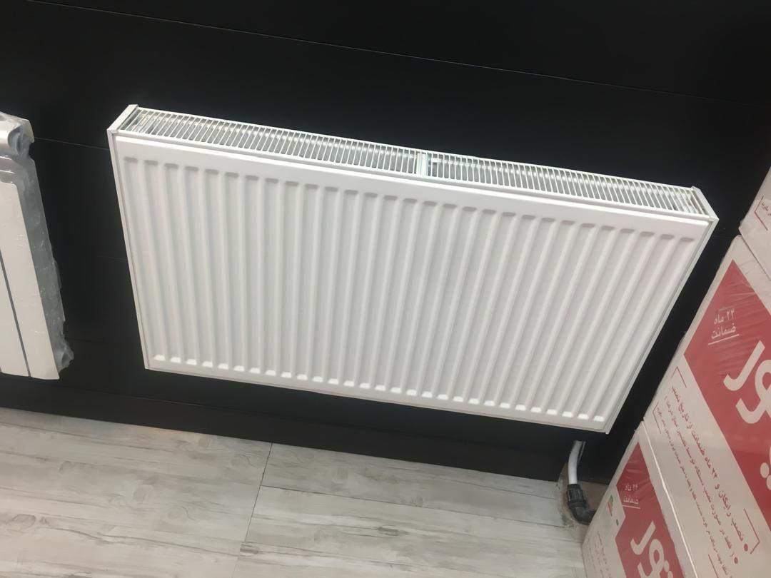 پکیج ایران رادیاتور دو مبدل فن دار دیجیتال|آبگرمکن، پکیج، شوفاژ|نوشهر, |دیوار