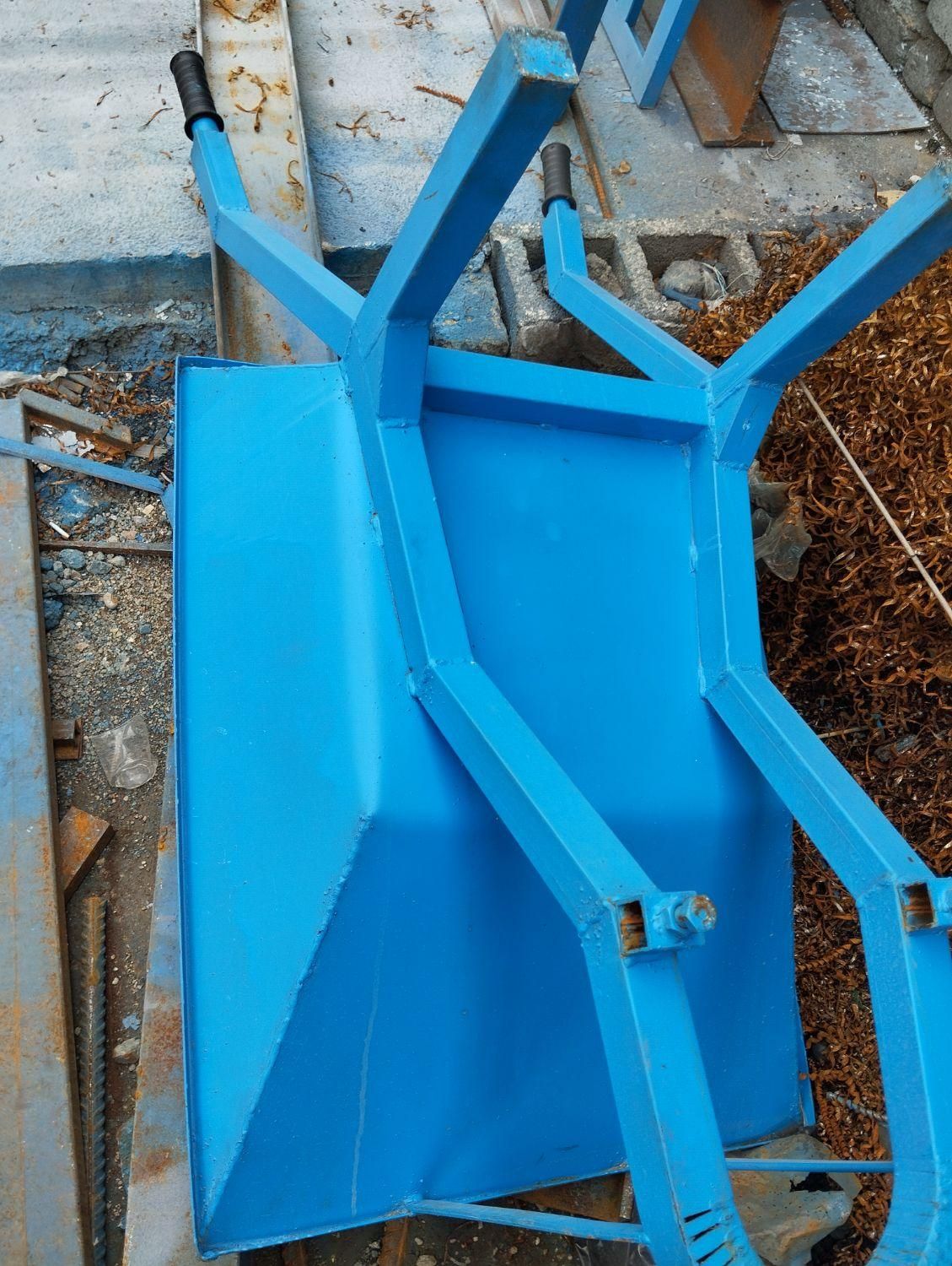 ساخت فرغون|خدمات پیشه و مهارت|شیراز, ده پیاله|دیوار