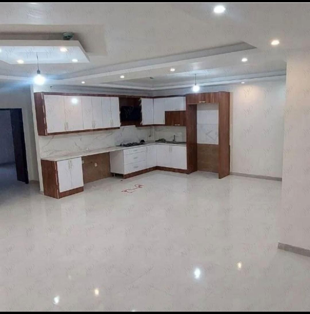 آپارتمان 114متری خوش ساخت درابتدای شهرک احمدخمینی|فروش آپارتمان|رشت, شهرک احمد خمینی|دیوار