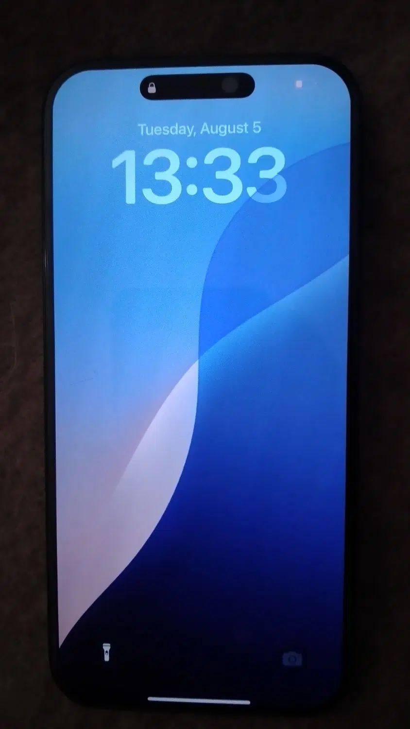 اپل iPhone 16 Pro Max با حافظهٔ ۲۵۶ گیگابایت|موبایل|مشهد, موسوی قوچانی|دیوار